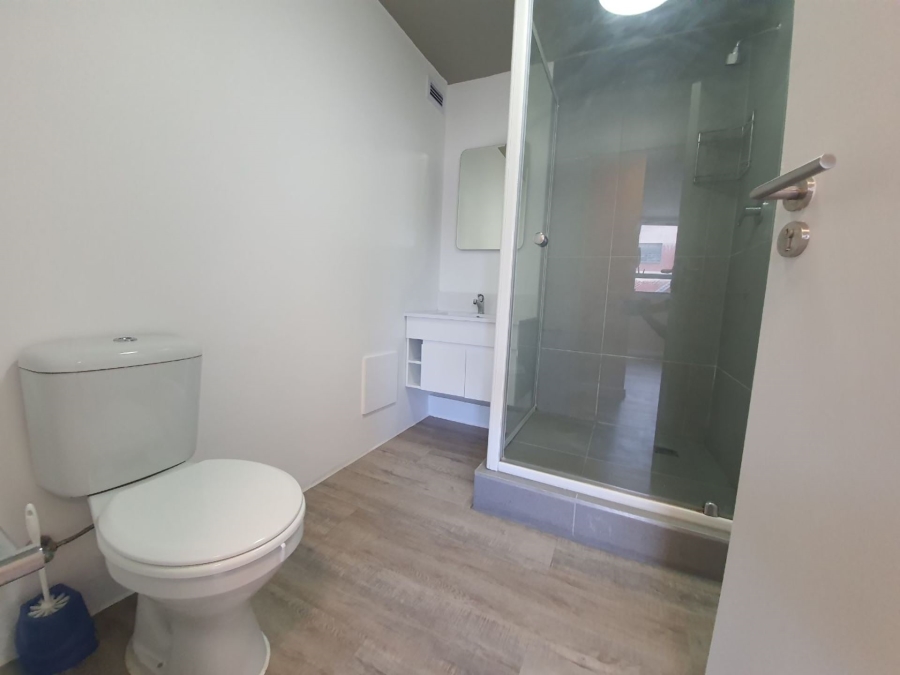 2 Bedroom Property for Sale in Observatory Western Cape